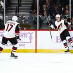 arizona coyotes bet